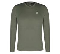 Montura Fresh Light Maglia B.Blue - Taglia L - Felpa Uomo Trekking