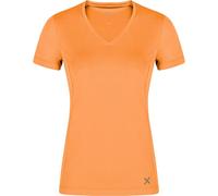 MONTURA Fresh Light T-shirt W - Donna - Arancione - Taglia XS- modello 2025