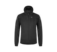 Montura Giacca Air Action Hybrid Black da Uomo L Nero