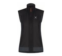 Montura Giacca Dolomiti Wind Hooded Donna Black/Melon S,M,L