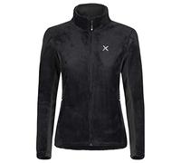 MONTURA Polar Style Jacket W - Donna - Nero - Taglia M- modello 2025