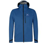 Giacca Montura Vertigo 3L Jacket Taglia: XL / Colore: blu