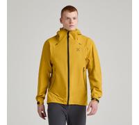 Montura Giacca Magica GTX Pro Mustard da Uomo S Giallo