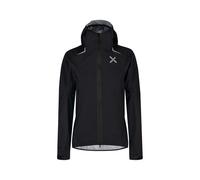 Montura Giacca Magica Prometeo Black da Donna S Nero