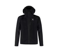 Montura Giacca Vertigo GTX Pro Black da Uomo L Nero