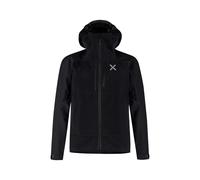 Montura Giacca Vertigo GTX Pro Black da Uomo XL Nero