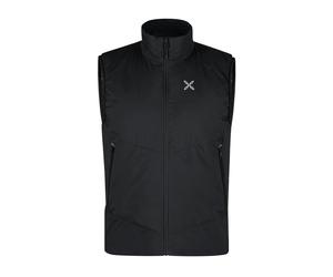 Montura Gilet Dolomiti Uomo Black S