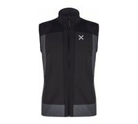 Montura Gilet Dolomiti Wind Uomo Black L