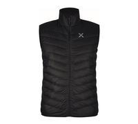 Montura Gilet Duvet Uomo Black S