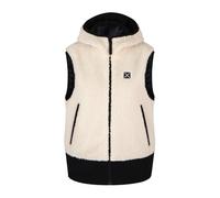 Montura Gilet Sherpa Donna Cream M