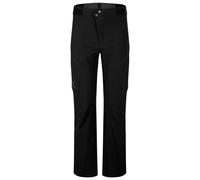 Montura - Gita Pants - Pantaloni da escursionismo L nero