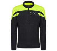 Montura High Zip 2 Maglia