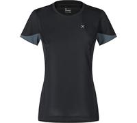 Montura Join T-Shirt donna Nero/Piombo M