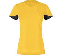 Montura Join T-Shirt Donna Taglia S Colore Mustard