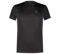 Maglietta da uomo Montura Join T-Shirt Taglia: M / Colore: nero