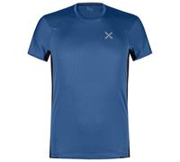 Montura - Join T-Shirt - Maglia funzionale S blu