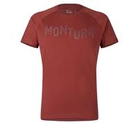 MONTURA Karok Short Sleeve T-Shirt M