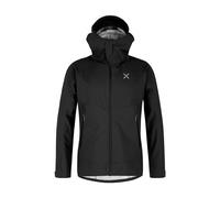 Montura Land Prometeo jacket Black/lime M