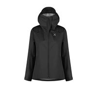 Montura Land Prometeo jacket donna Black/shell XL