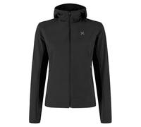 Montura Light Training Jacket S, Nero , s