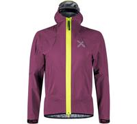 MONTURA Magic 2.0 Jacket - Uomo - Viola - Taglia S- modello 2025