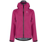 MONTURA Magica Gore-tex Pro Jacket W - Donna - Rosa - Taglia S- modello 2026
