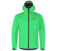 Montura - Magica GTX Pro Jacket - Giacca antipioggia L verde