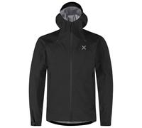Montura - Magica GTX Pro Jacket - Giacca antipioggia XXL nero