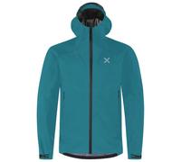 Montura - Magica GTX Pro Jacket - Giacca antipioggia XXL turchese