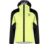 Montura Magica Prometeo Jacket men - col.202(Sunny lime)
