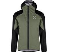 Montura Magica Prometeo Jacket men - col.49(Verde salvia)