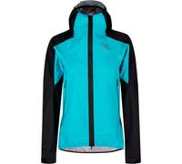 MONTURA Magica Prometeo Jacket W - Donna - Blu / Nero - Taglia M- modello 2026