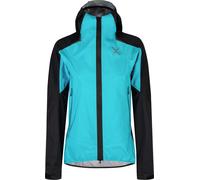 Montura Magica Prometeo Jacket woman - col.730(Turquoise)