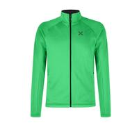Montura Maglia Fadis Grid Uomo Vibe Green L