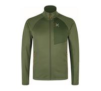 Montura Maglia Groove 2 Uomo Military Green L