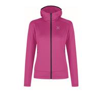 Montura Maglia Pulse Hooded Donna Baton Rouge XS
