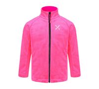 Montura Maglia Soft Pile Baby Bambina Intense Violet 90