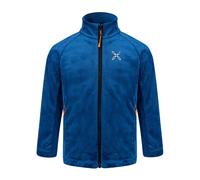 Montura Maglia Soft Pile Baby Bambino Celeste 104