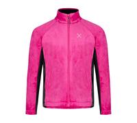 Montura Maglia Soft Pile Bambina Intense Violet 125