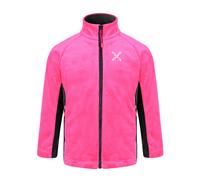 Montura Maglia Soft Pile Bambina Intense Violet 90