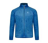 Montura Maglia Soft Pile Bambino Deep Blue 145