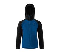 Montura Maglia Soft Pile Color Bambino Deep Blue 135