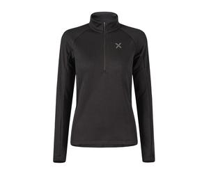 Montura Maglia Thermic 4 Donna Black XS