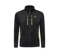 Montura - Nordic Fleece Jacket - Giacca in pile L nero