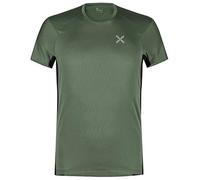 MONTURA Maglia Uomo Join T-Shirt Verdone