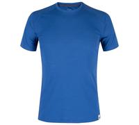 Montura - Merino Mix T-Shirt - Maglia merino XXL blu