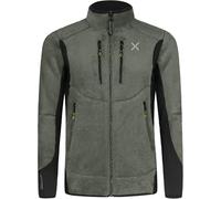 MONTURA Nordic Fleece Jacket Giacca Uomo Uomo (Pacco da 1)