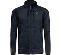 MONTURA Nordic Fleece Jacket Giacca Uomo Uomo (Pacco da 1)