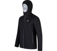 Giacca con cappuccio Montura Nordik nero intenso - XL