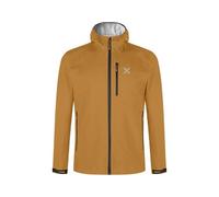 MONTURA Nordik Jacket, Giacca da Uomo impermeabile e antivento ideale per escursionismo, trekking e tempo libero